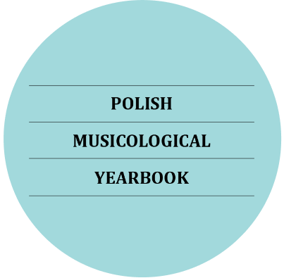 Polish Musicological Yearbook