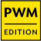 PWM Edition logo
