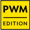 Logo PWM